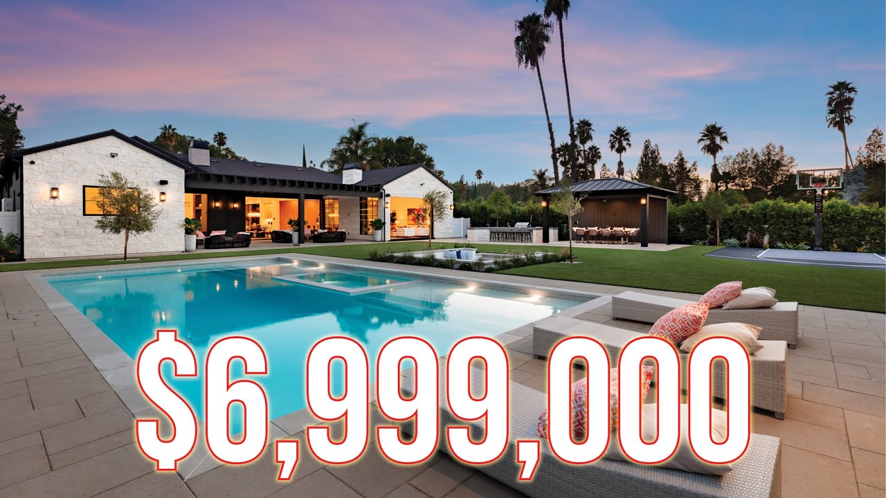 Chernov Team | 19233 Wells Drive, Tarzana