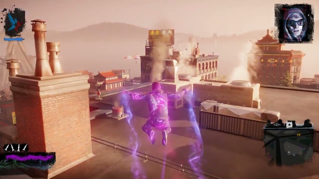 Gamepro 05/2014 - Infamous Second Son