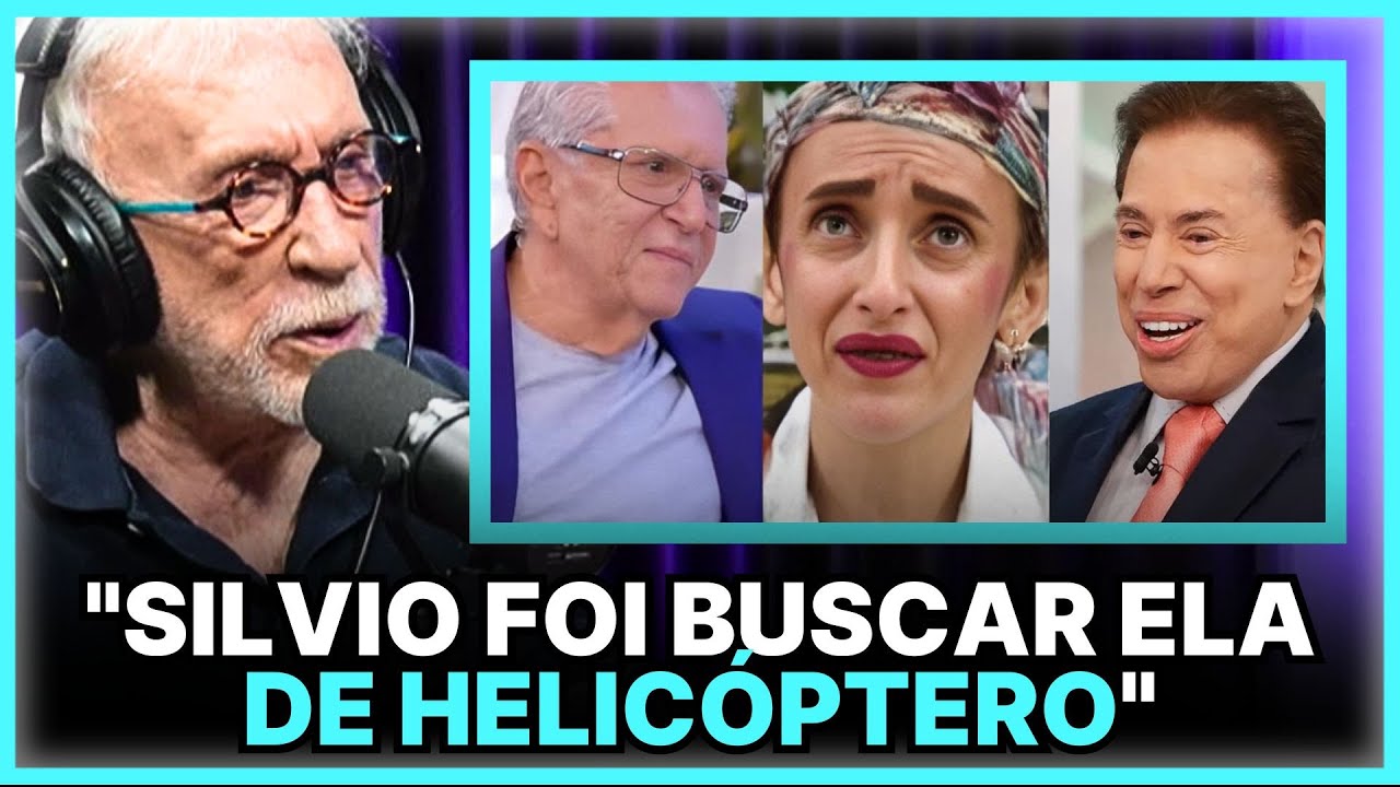 BRIGOU COM GORETE MILAGRES? | MOACYR FRANCO
