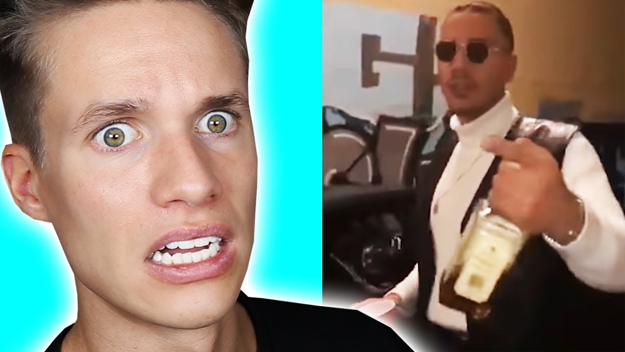 Deutsche Rapper OHNE Autotune 😳