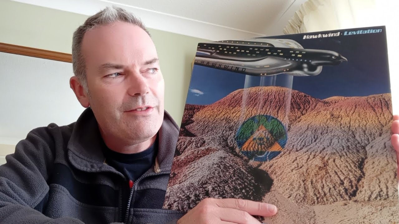 Hawkwind - Favourite 5