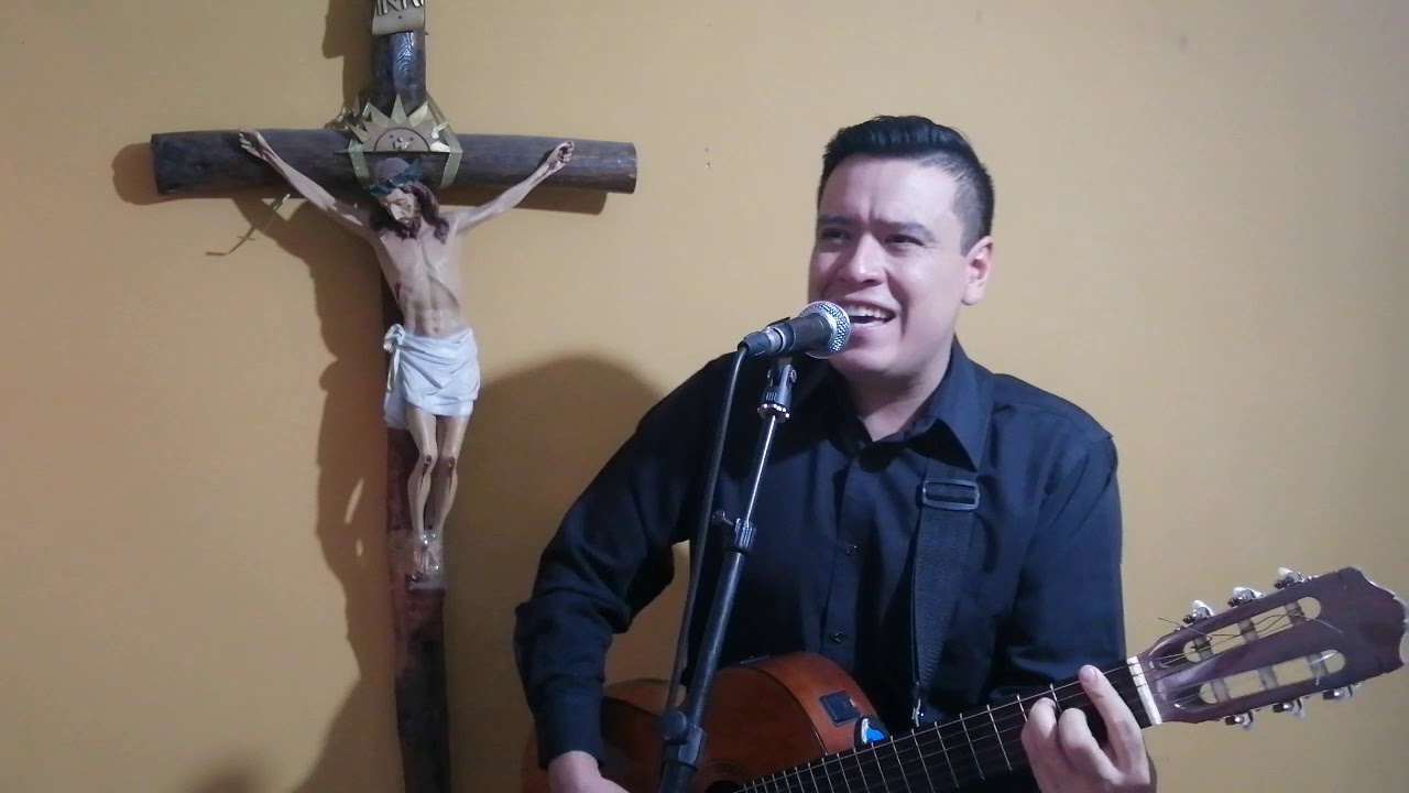En el silencio de tu voz
