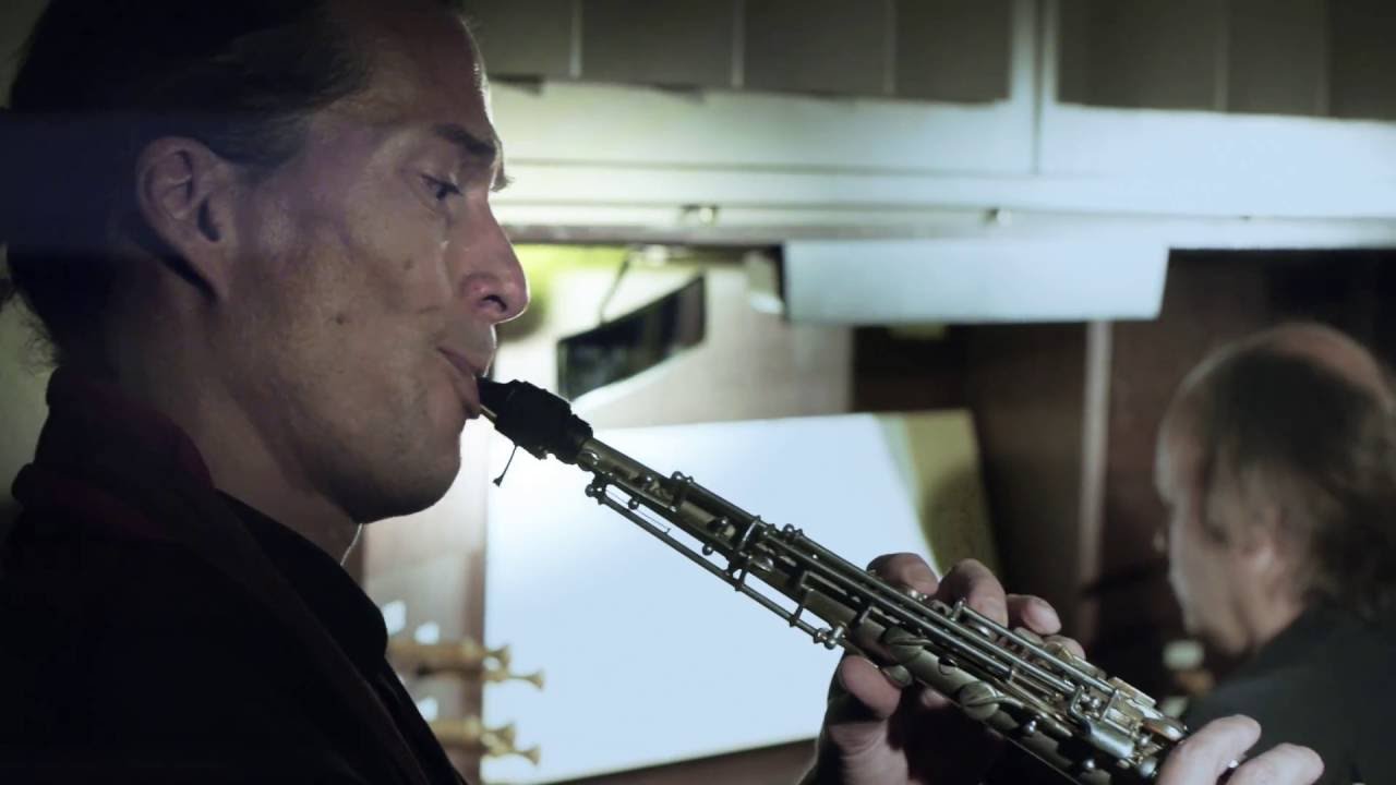 Tu pauperum refugium – Josquin des Pres – organ and soprano sax