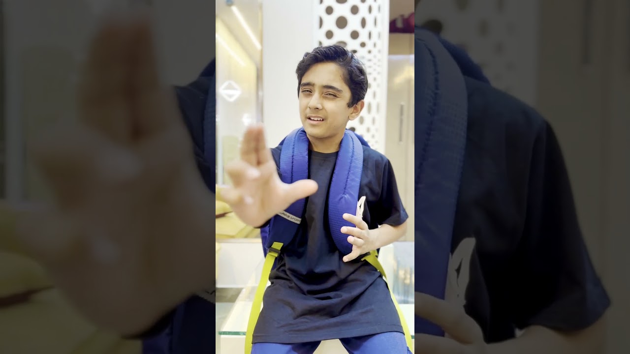 Best Backpack Under 1000rs | Sanchitstyle #shorts #youtubeshorts