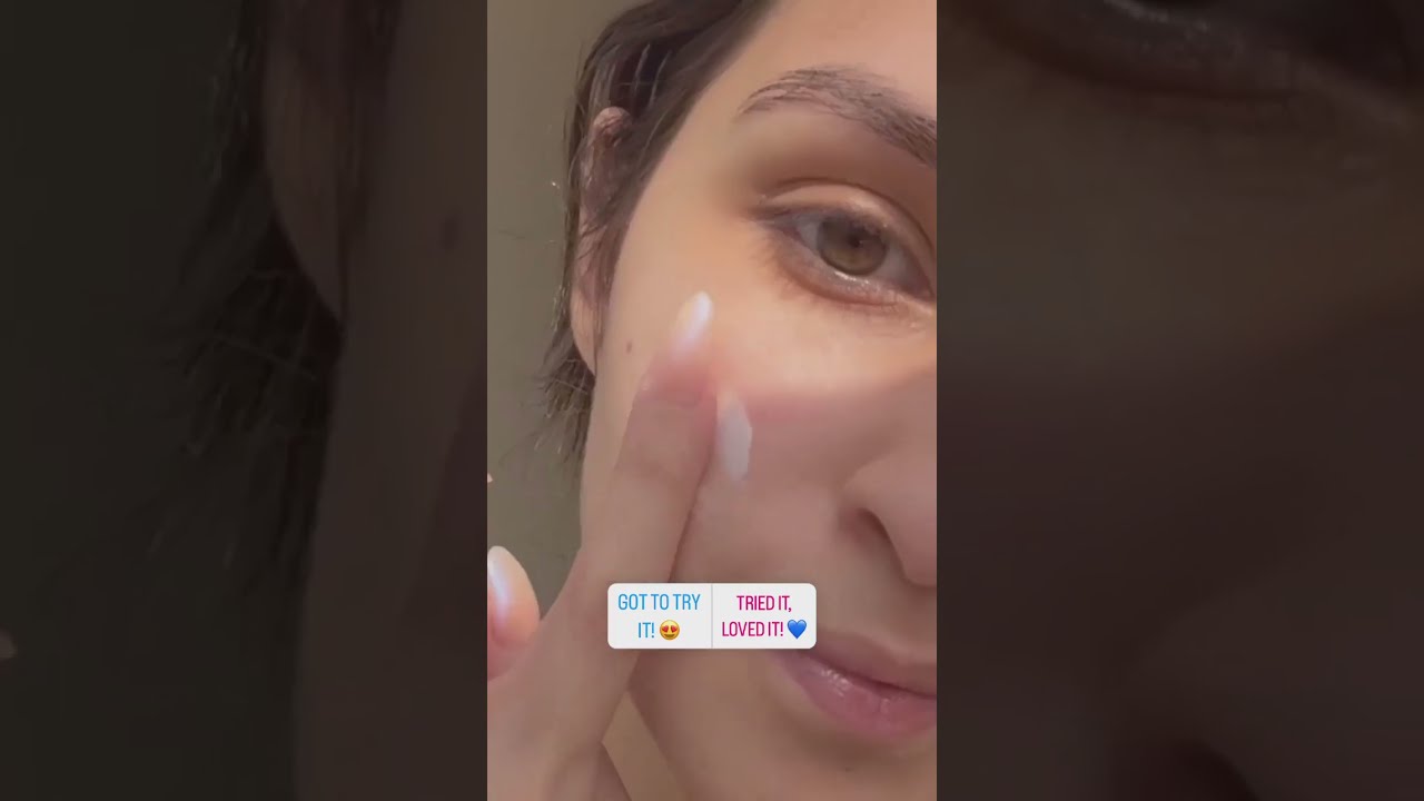 Blessing your feed with skincare goodness 💙 #NIVEASoft #Skincare #Texture