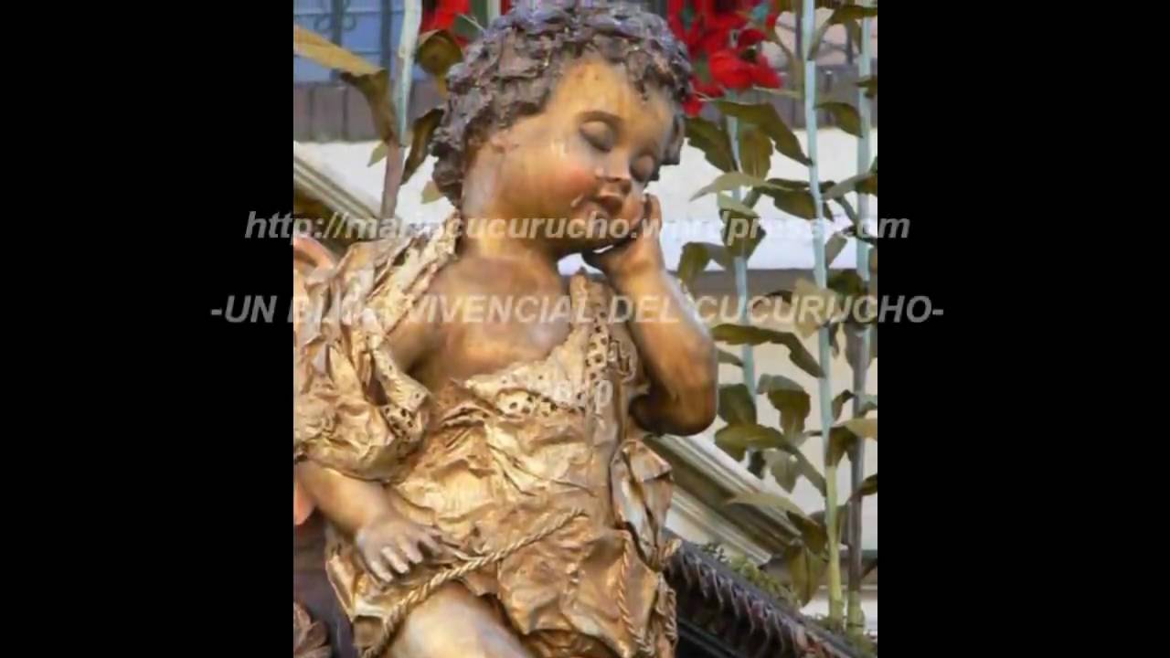 Lágrimas de María Magdalena