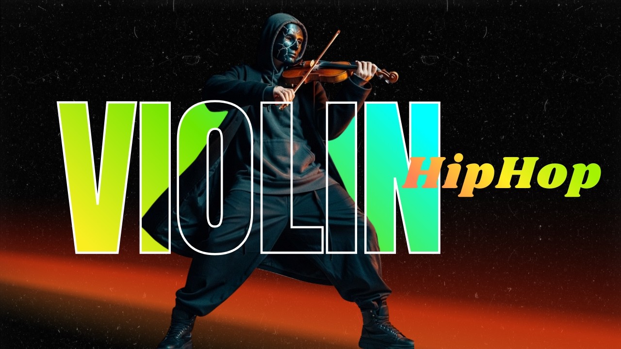 Violin Trap Remix – Gritty Street Violin x Bass