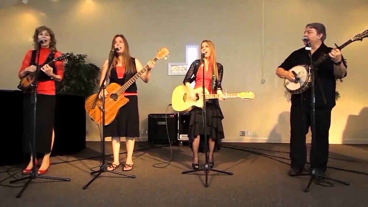 Leaning On The Everlasting Arms by The Weaver Believer Survival Revival
