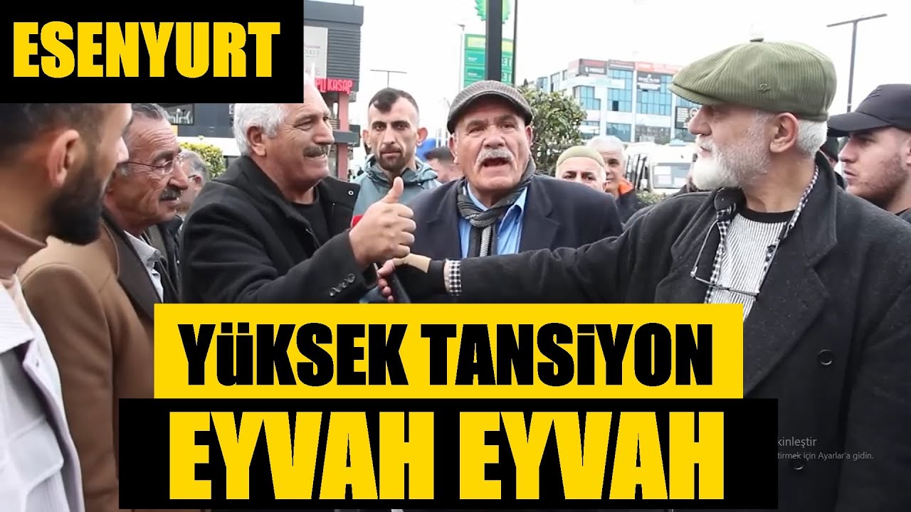 SOLUK SOLUĞA İZLEYECEĞİNİZ BİR ESENYURT RÖPORTAJI #zdayı #sokakröportajları #gündem
