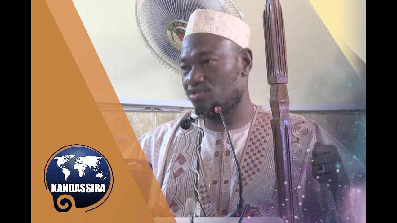 DIRECT_31_05_2024 | ESPACE KOUTBA | IMAM ABDOULAHI KOITA