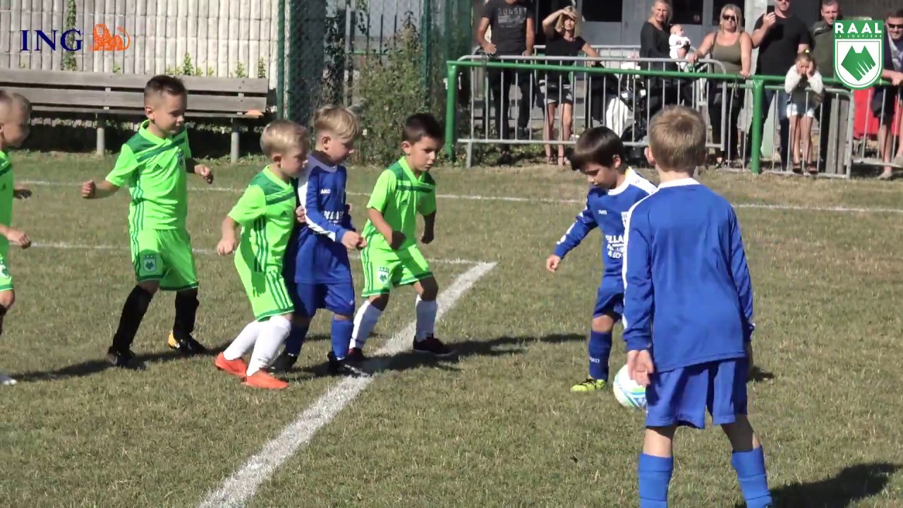 Jeunes | Journée sportive RAAL - CSE Manage