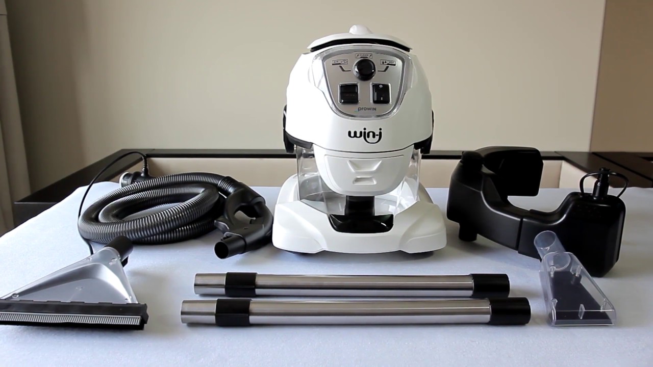 prowin win i Produktfilm