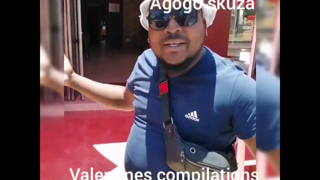 Agogo skuza 2020 february*VALENTINES* compilations