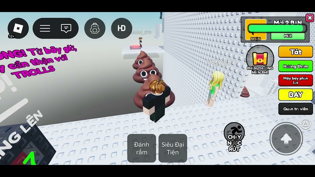 Mình thấy cái game này cay rồi đấy