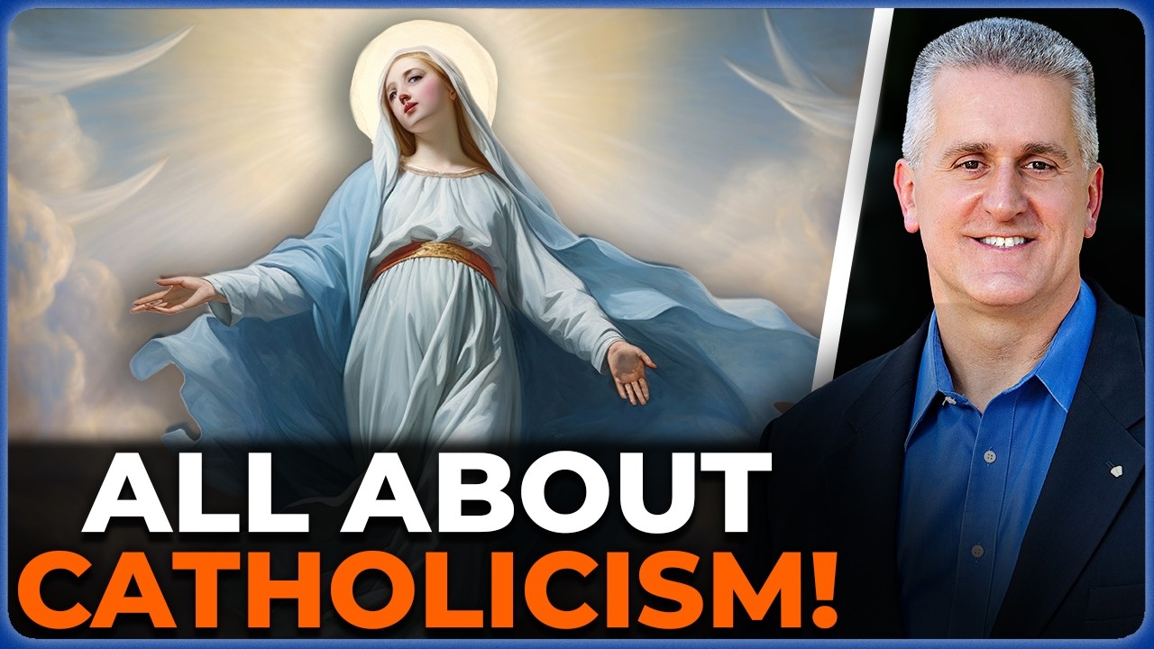 Is Ecumenism Compromising with Protestants? AMA: Catholicism w/ Tim Staples