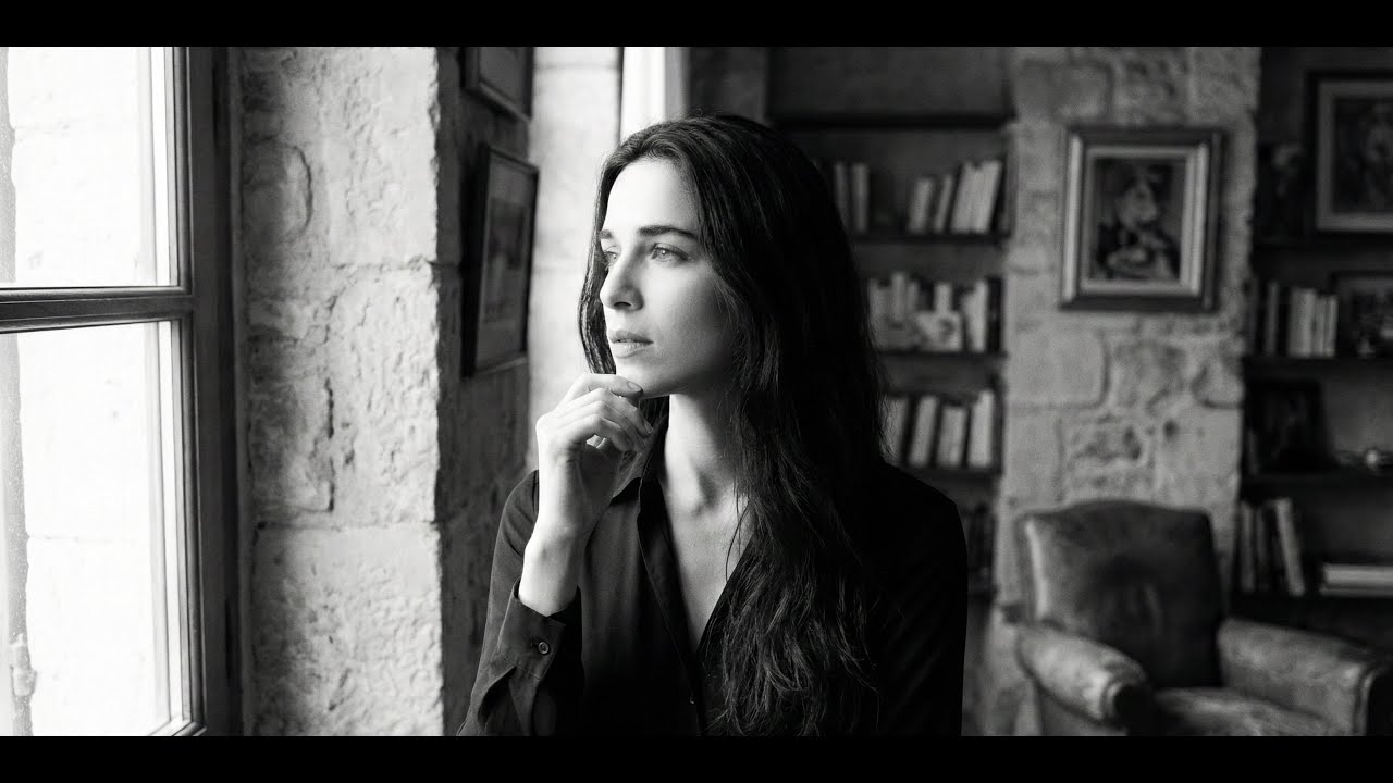 Historia de un Amor ( Julio Iglesias ) - María Valiente Cover
