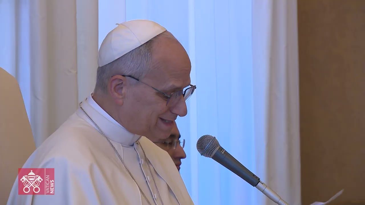 La Semana del Papa León XIV