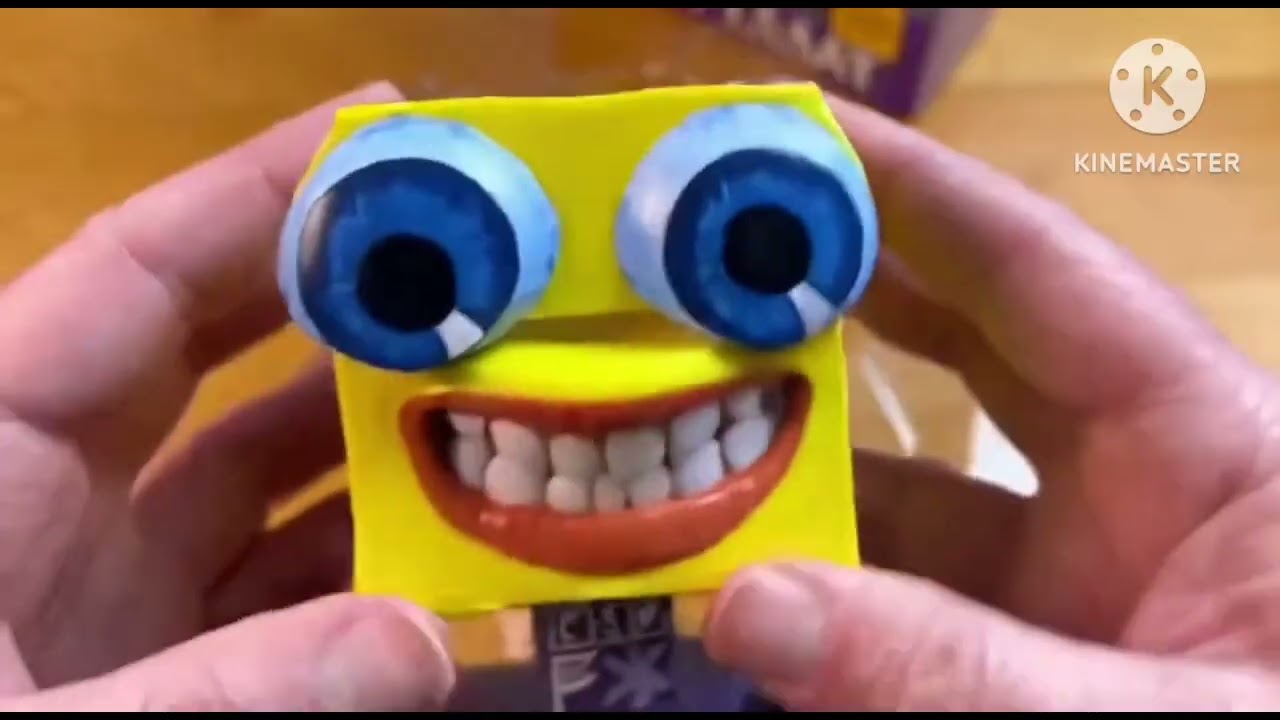 Klasky Csupo Sora 2 Ai Logo Compilation 8: I FINNALY GOT THE REAL SORA 2