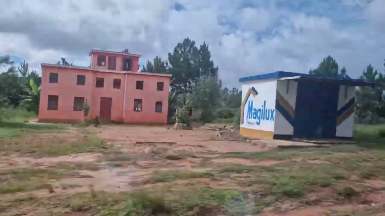 Souvenir de Madagascar 😉😉🫡