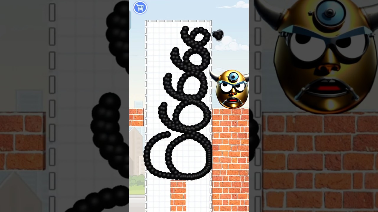 Draw to Smash 💥6-66-666-6666-66666 💥#shorts#drawtosmash#gamingshorts #satisfying#asmr#youtubeshorts