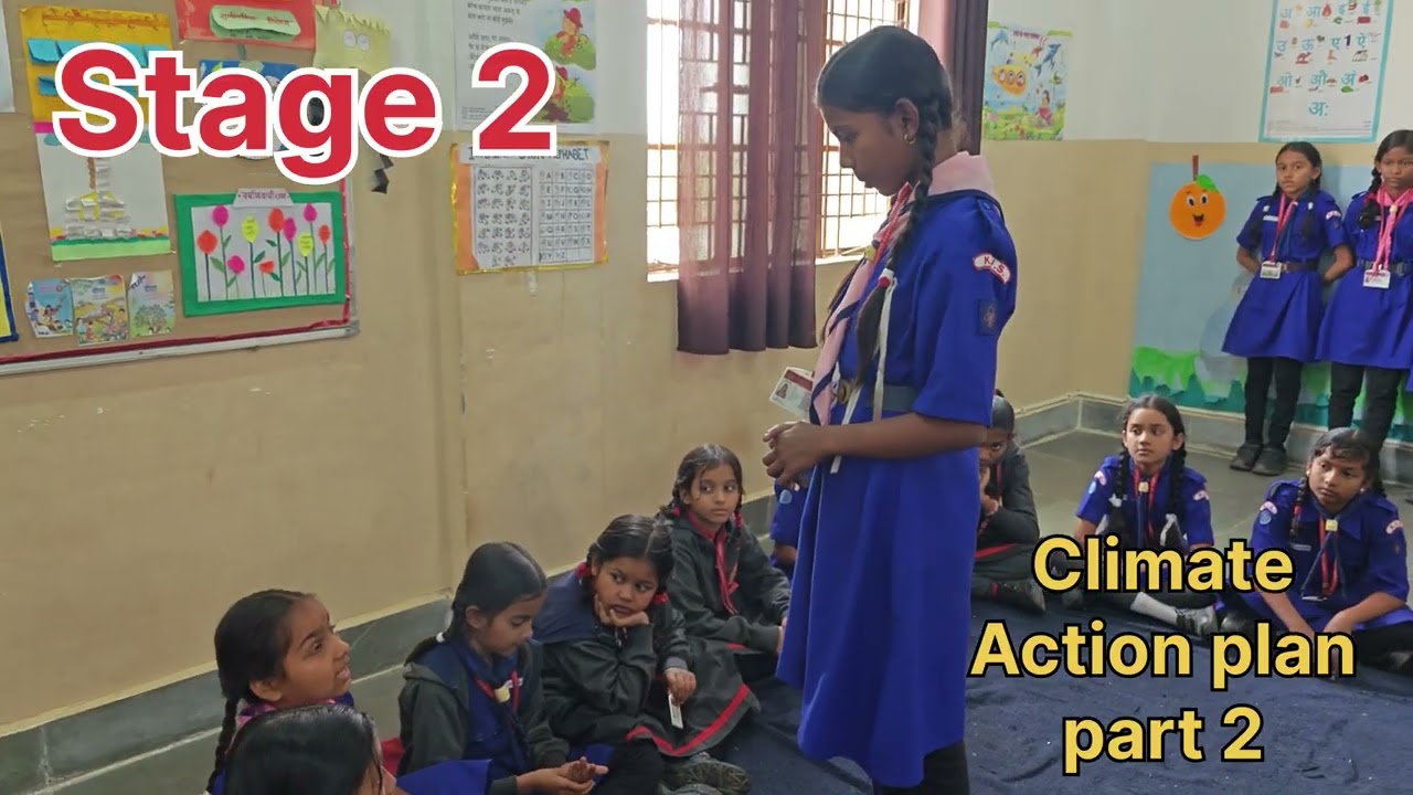 Stage 2 Climate Action plan 2 