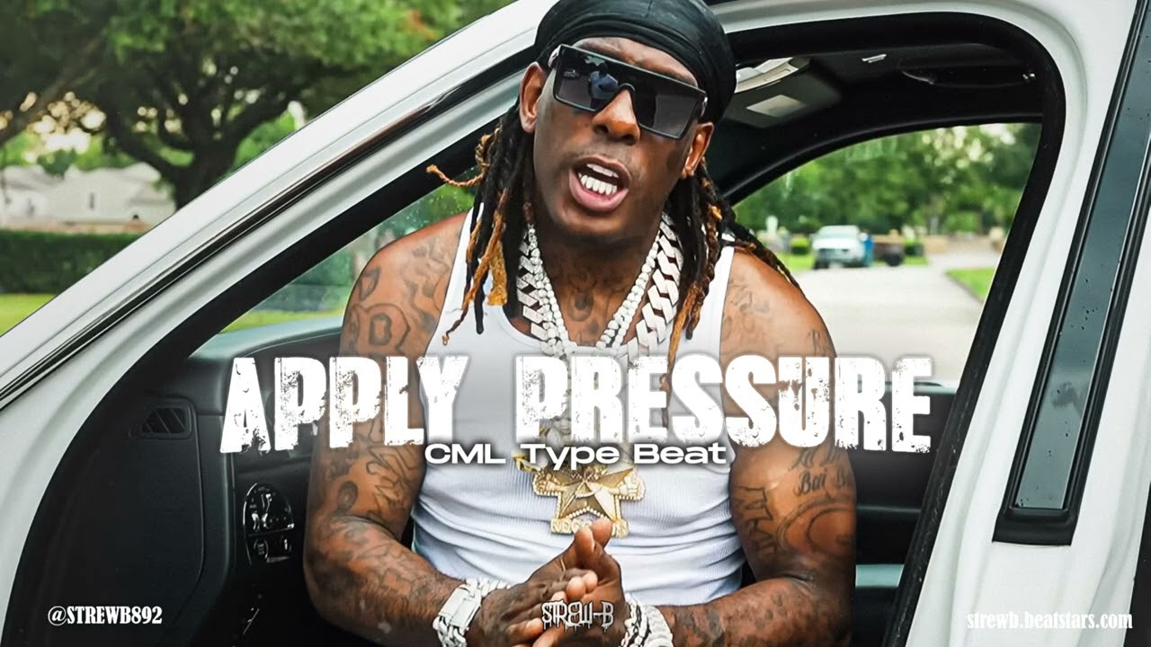 [FREE] CML Type Beat 2026 - 