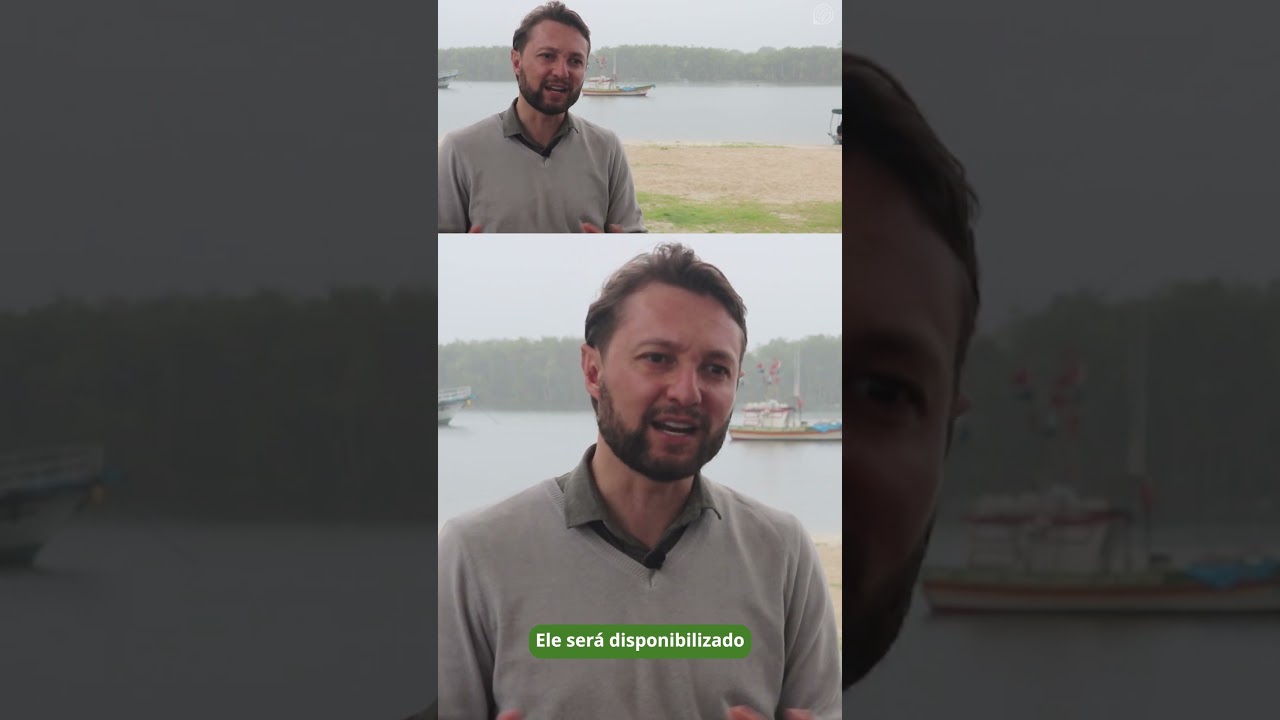 O Projeto Territ&oacute;rio Cai&ccedil;ara