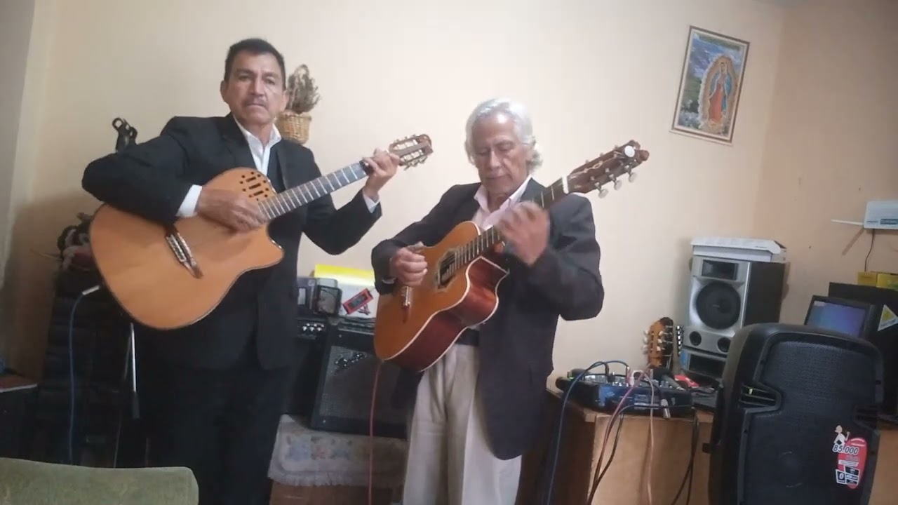 LA ROMERIA ALBAZO - PATRICIO LOPEZ