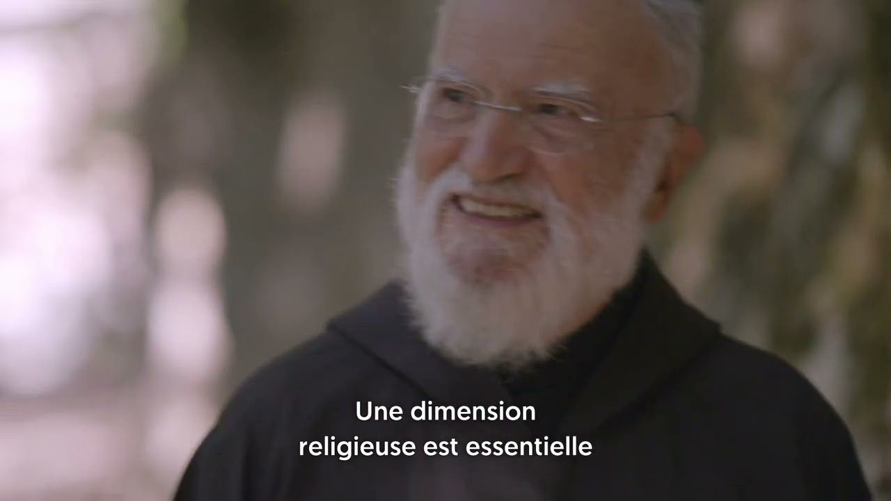 Comment vivre l'éco-spiritualité, par le Cardinal Cantalamessa