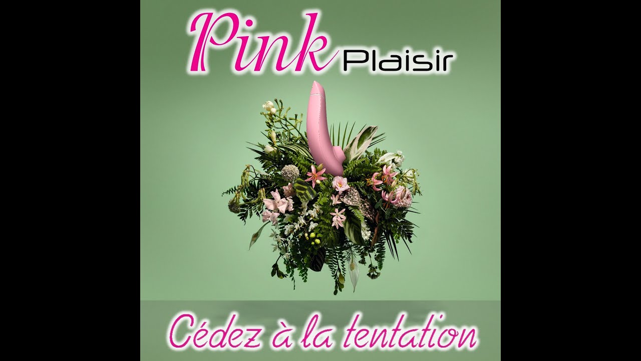 Stimulateur Clitoridien Womanizer Premium Eco Rose Pink Plaisir