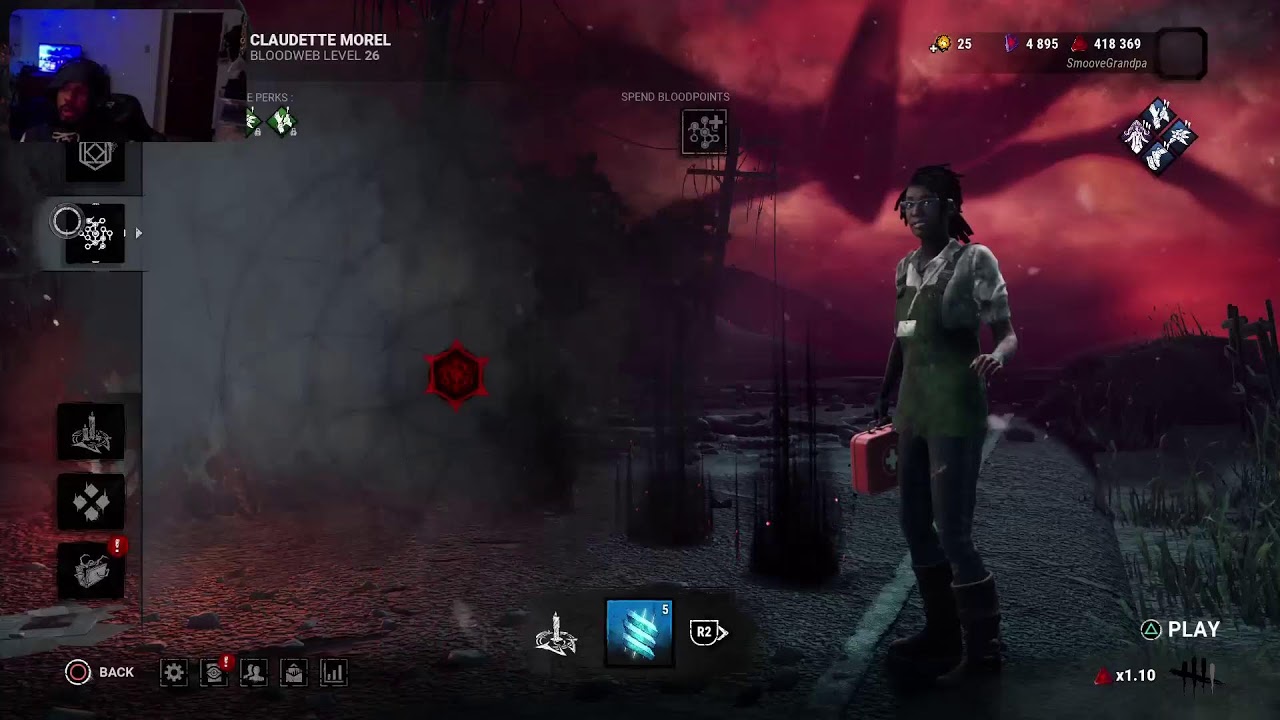 OMG 😳DEAD BY DAYLIGHT???