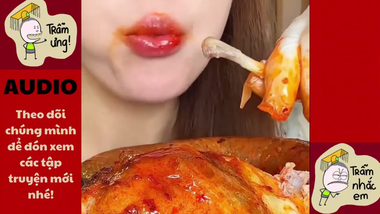 SỢ LÀM HOÀNG HẬU, TA MANG CON CỦA HOÀNG ĐẾ BỎ TRỐN TẬP 2