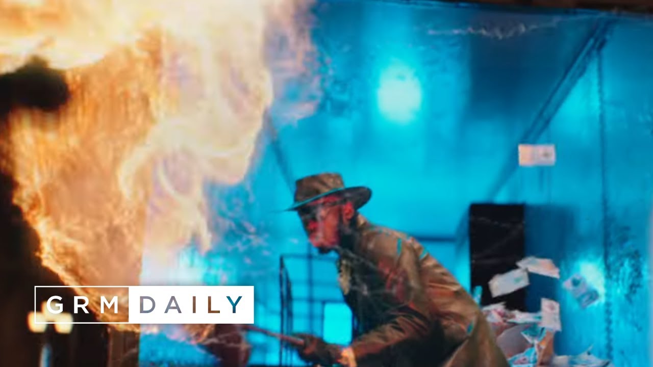 Shae OT x BackRoad Gee &ndash; Choices [Music Video] | GRM Daily