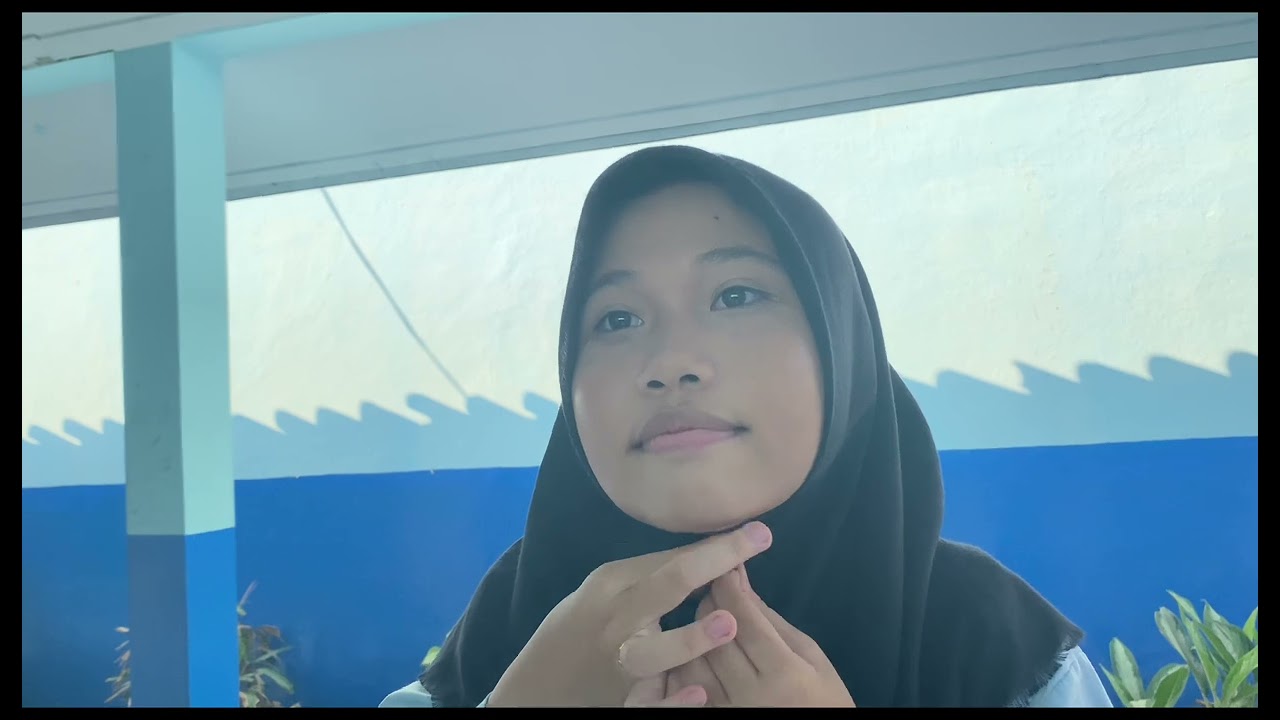 Video Edukasi Kesiapsiagaan Bencana Hidrometeorologi di Sekolah: Sadar Lingkungan