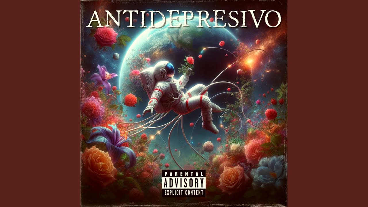 Antidepresivo