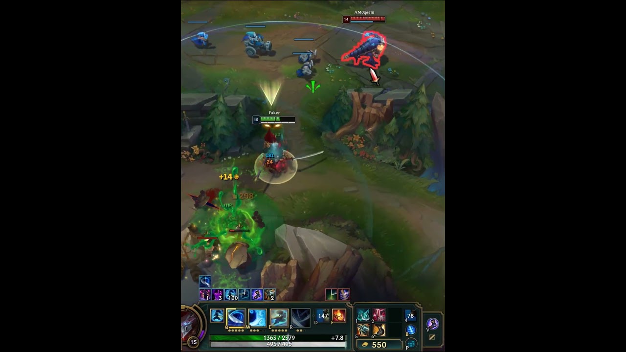 Yasuo one more time 😎 - LOL #leagueoflegends #shorts #lol #yasuo
