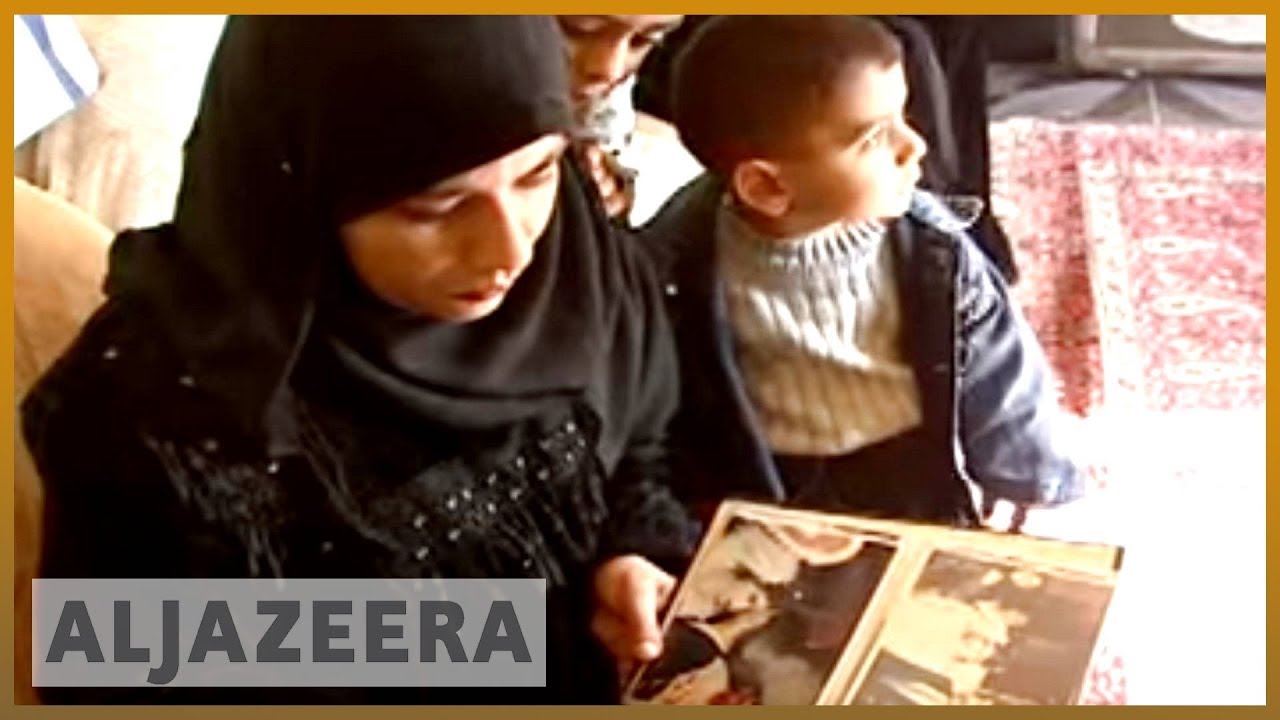 Everywoman - Iraqi women - Part 2