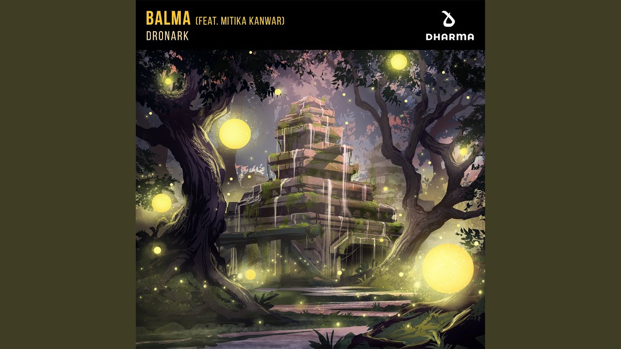 Balma (feat. Mitika Kanwar)