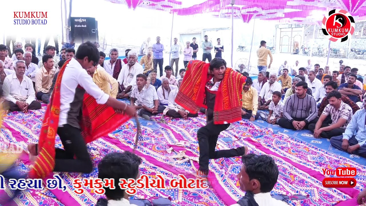 Mahakali mataji no mandvo Limbda || દેવરાજભાઈ રાવળદેવ || લીંબડા(હનુભાનાં)| મહાકાળી માતાજી નો માંડવો
