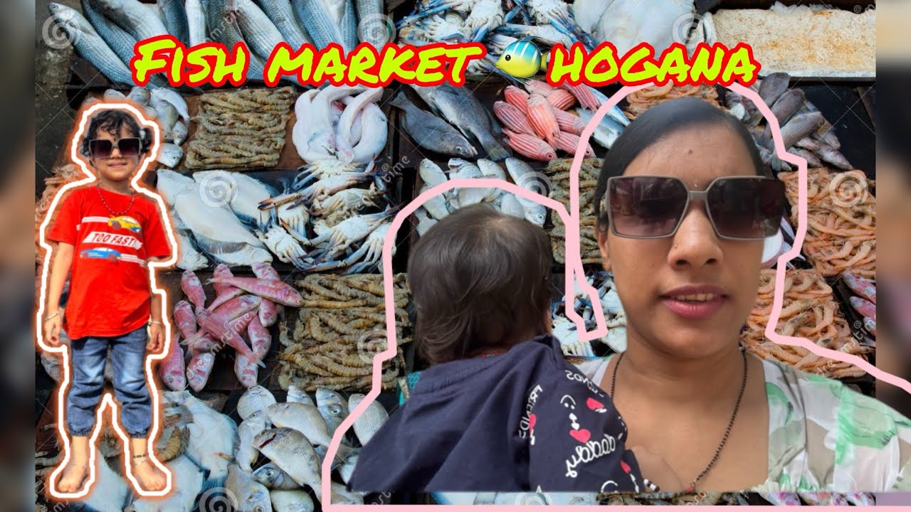 sunday ಬೆಂಗಳೂರು fish ಮಾರ್ಕೆಟ್ 🐠🐠🐠#trending #fishing #fish #market #vlog #vlogger #vlogging #travel 
