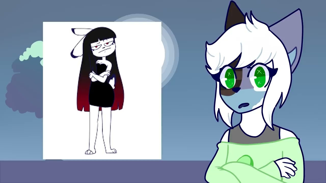 DON'T claim Cristali's OCs! (Nawnii Reupload)
