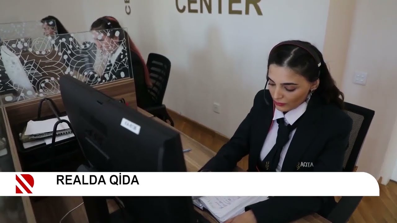 &ldquo;1003 - &Ccedil;ağrı Mərkəzi&rdquo;nin fəaliyyəti