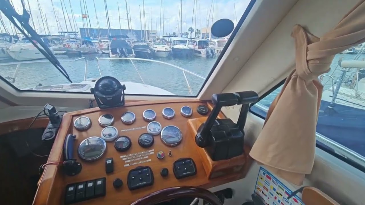 Starfisher 840 by InterYachts - Embarcaciones Nuevas y de Segunda Mano