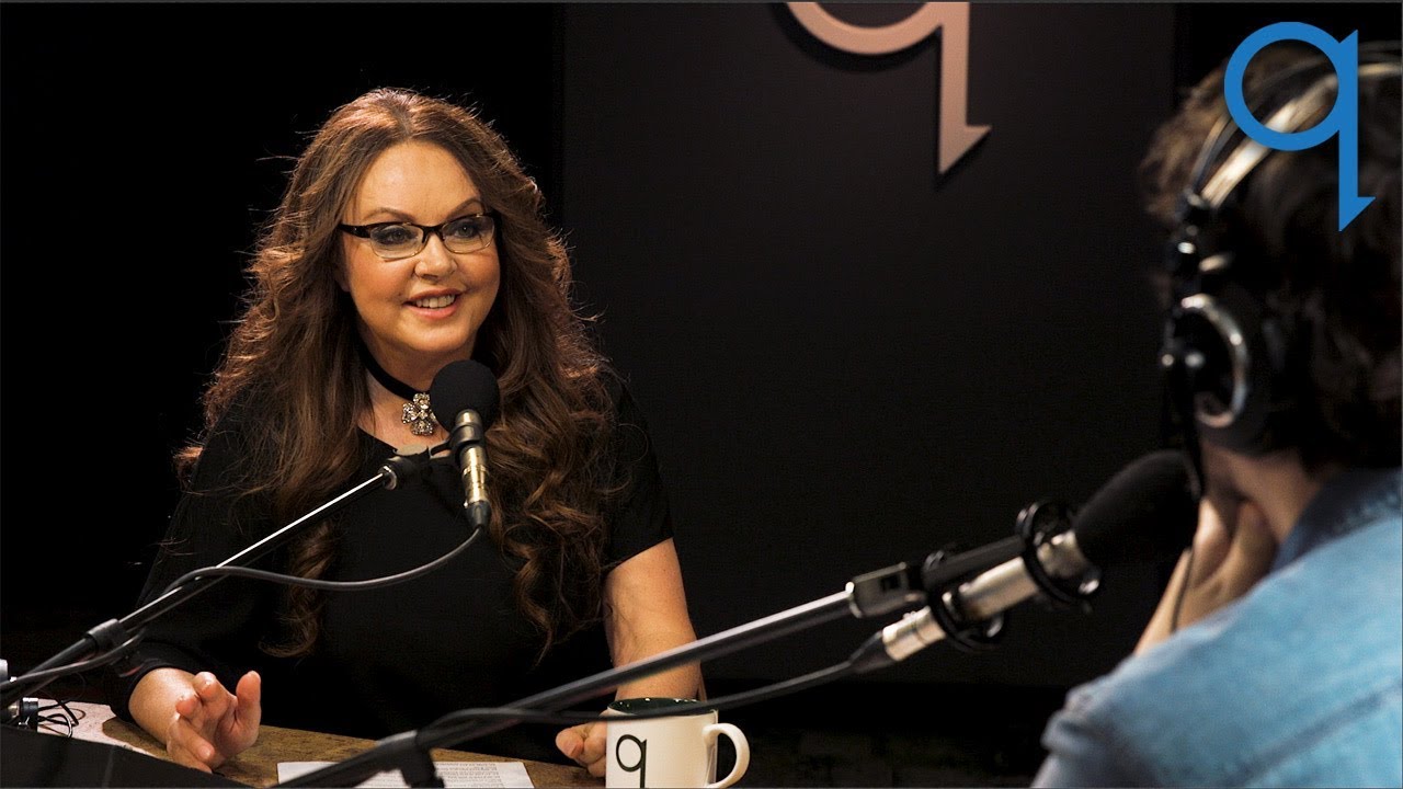 Sarah Brightman's Hymn for the world