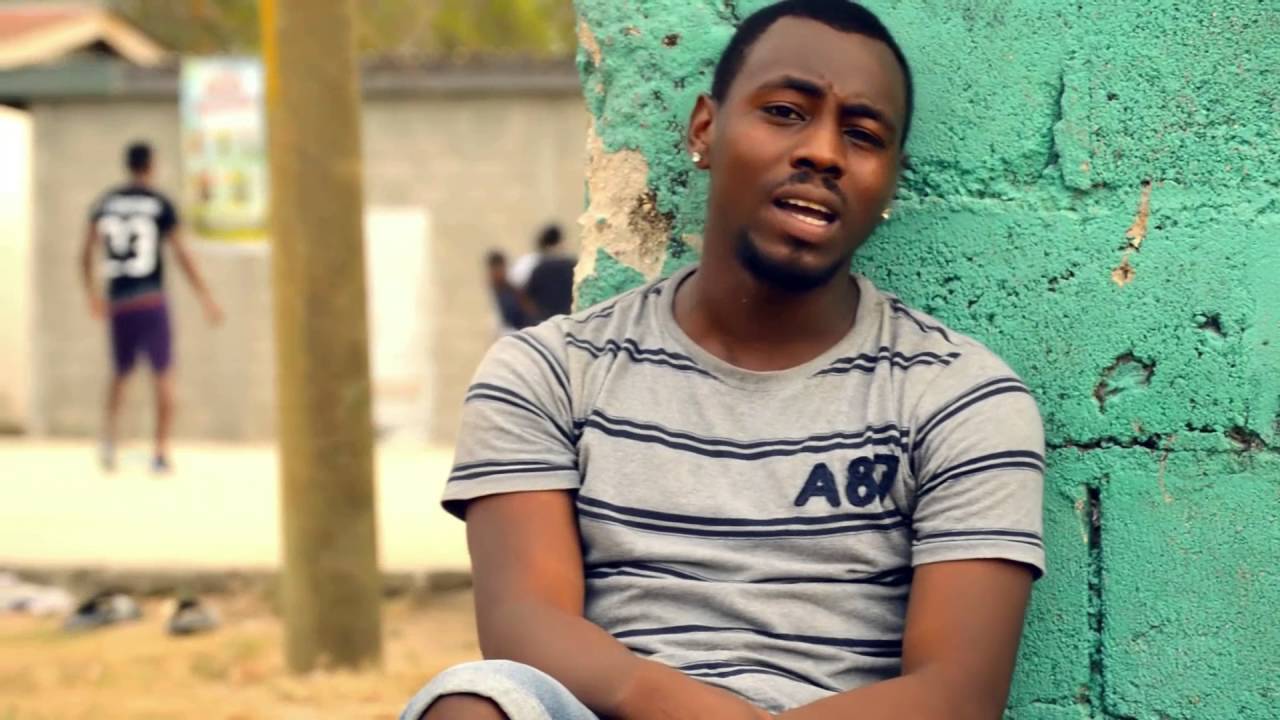 Lil Remo- Desahogo   (Video Oficial)