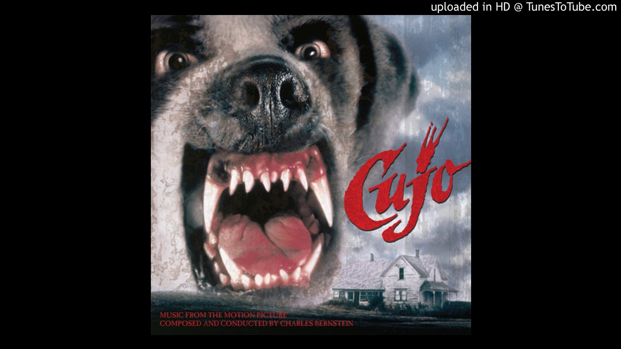 Cujo Main Theme (Charles Bernstein)