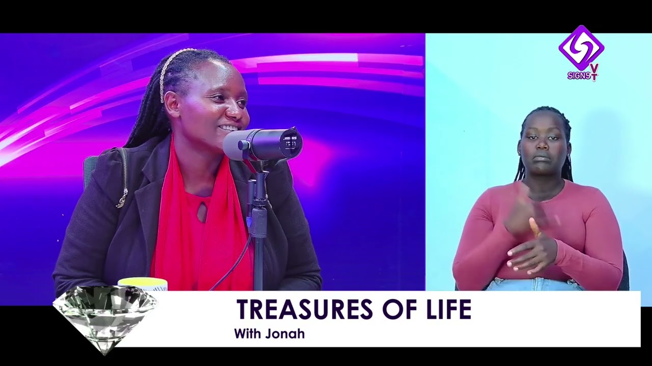 PARENTING CRISIS || TREASURES OF LIFE