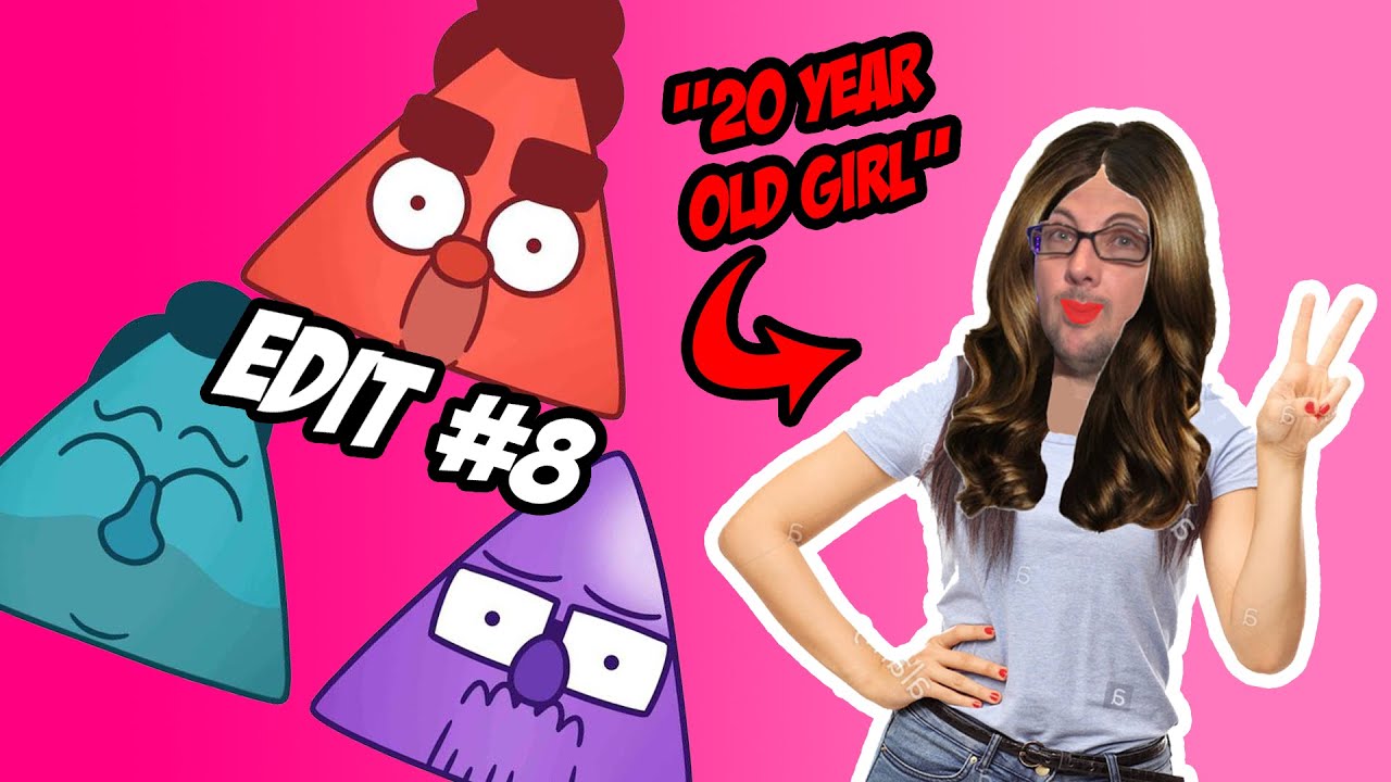 THE LIFE OF A 20 YEAR OLD GIRL - Triforce Podcast Best Bits #8