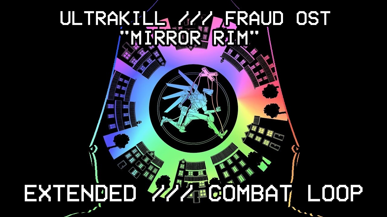 ULTRAKILL | 