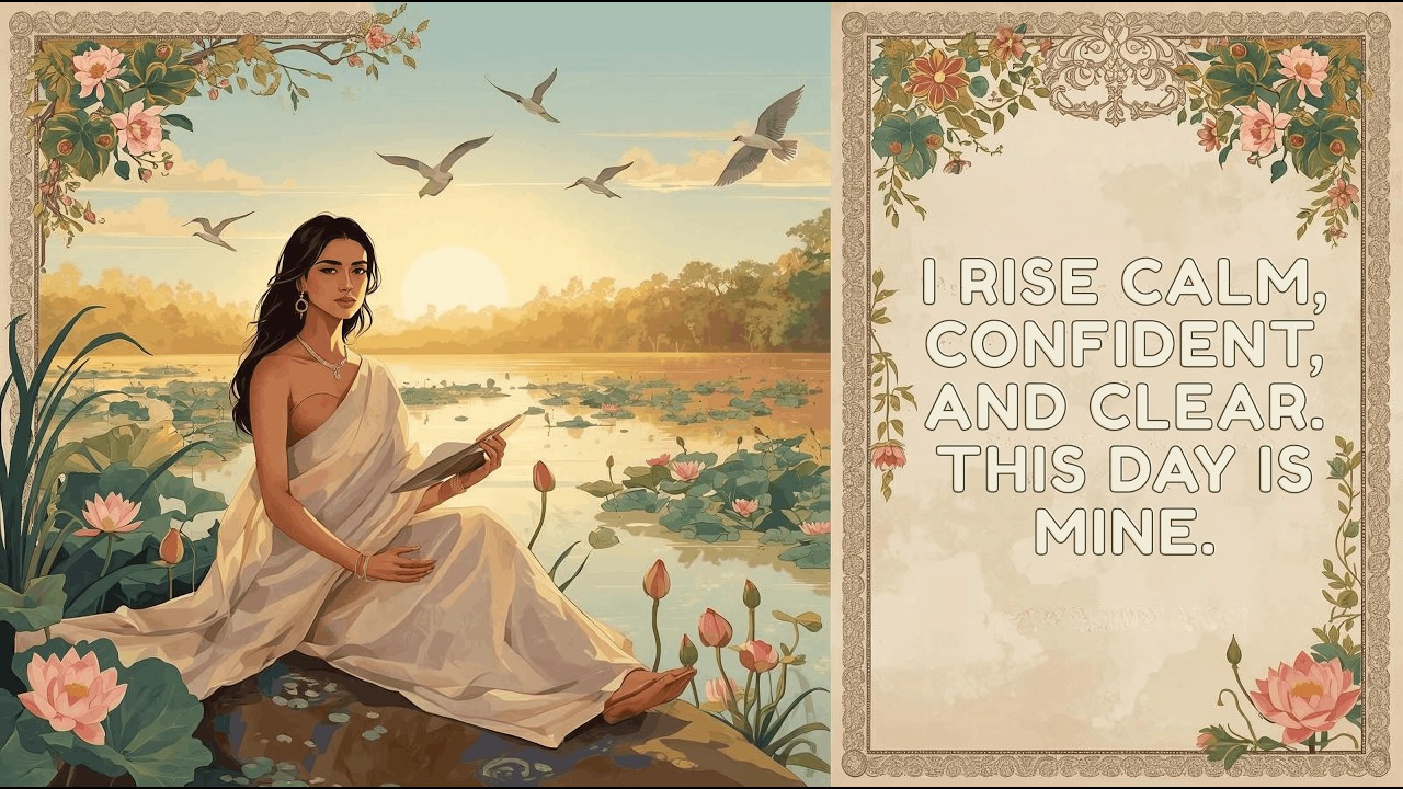 I Am Guided by the Universe ✨ | Powerful Motivational Affirmation Song | Guided by the Universe